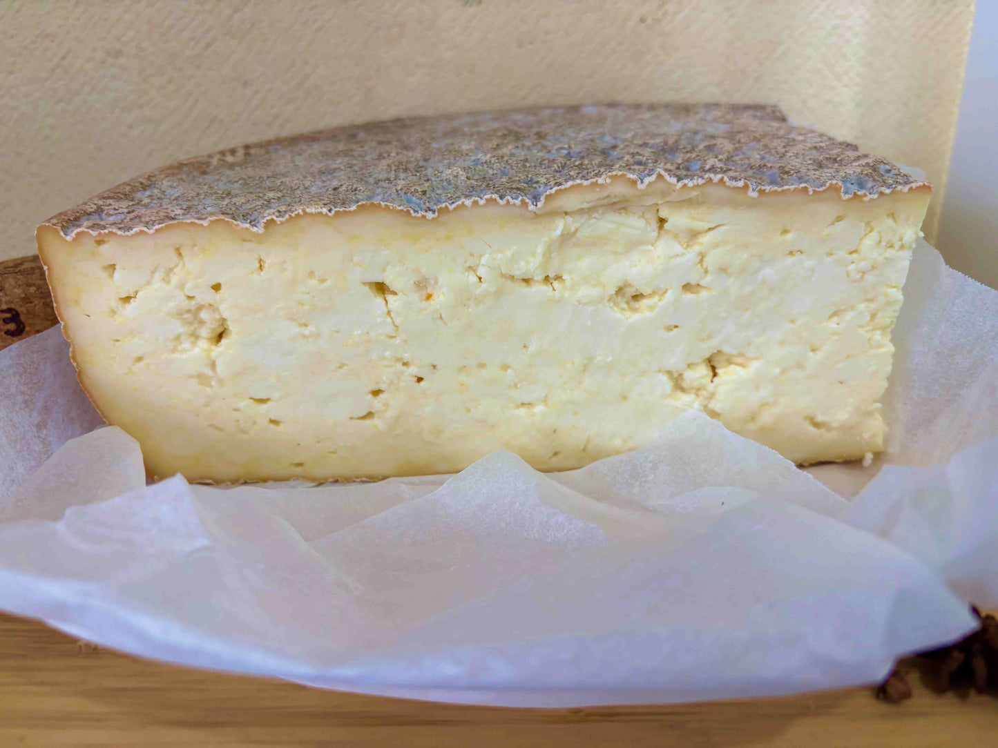 Tankan Cheese