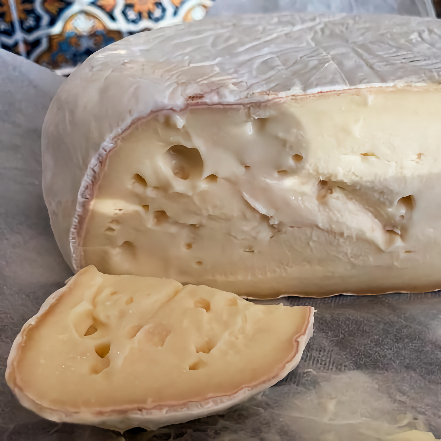 Triple Cream