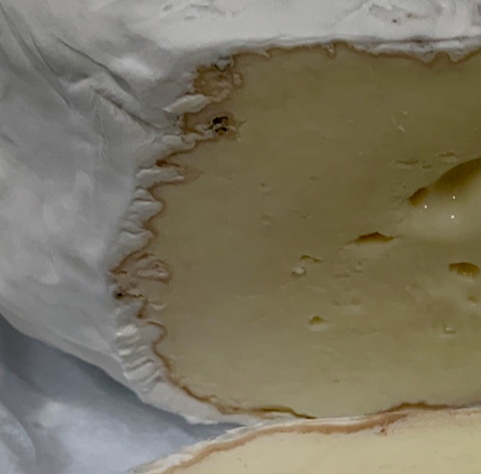 Triple Cream