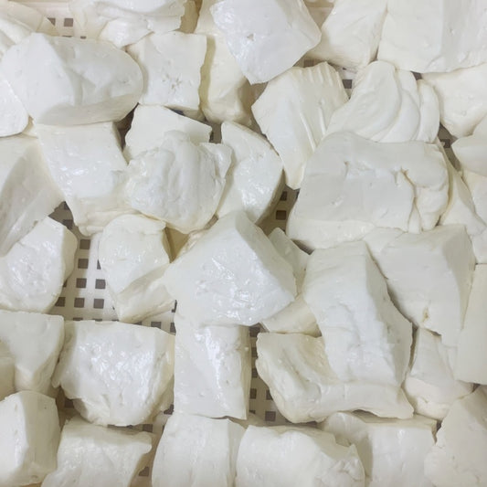 Cheese Curds (Fresh Cheese)