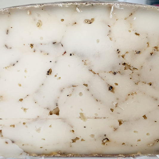 Black Pepper