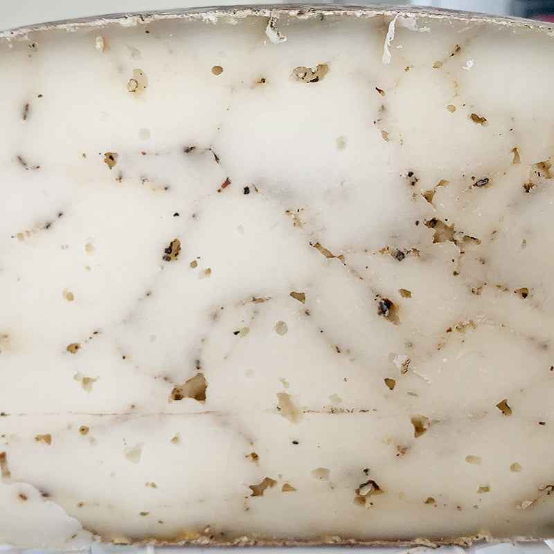 Black Pepper