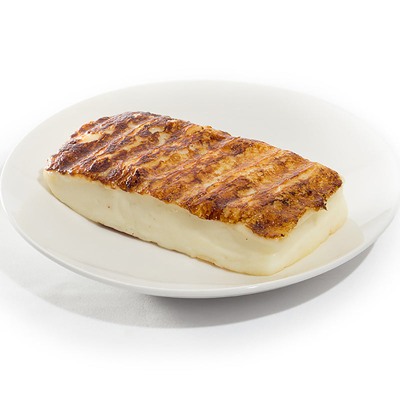 Halloumi Yaku Yatsu (Grill Cheese)