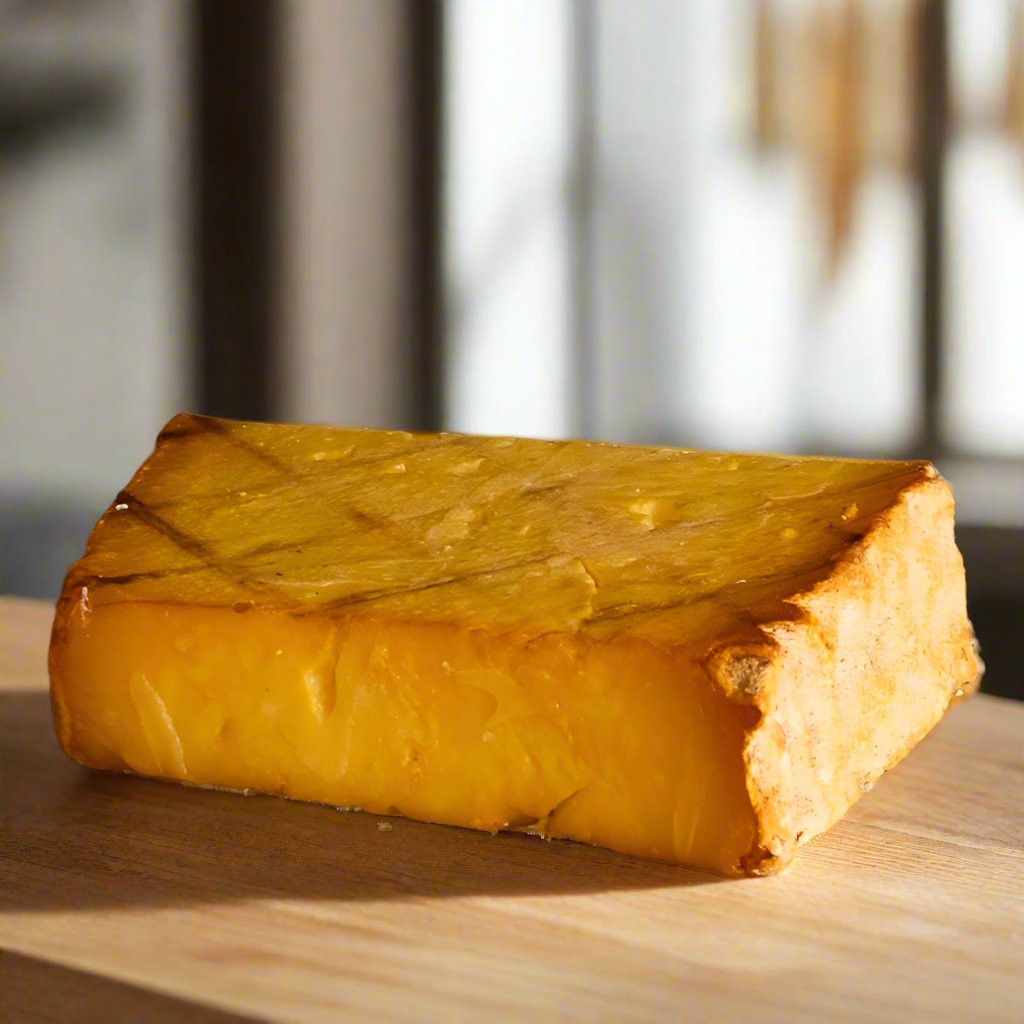 Kohaku Smoked Cheese